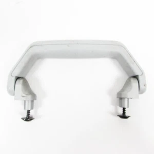 Samsonite Replacement suitcase handle part spares Oyster Hardshell grey silver - Picture 1 of 6