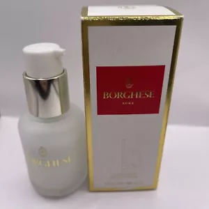 Borghese Roma Curaforte Moisture Intensifier - 1.7 oz / 50 ml - BNIB - Picture 1 of 4