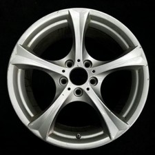 19" INCH BMW Z4 2009-2016 OEM Factory Original Alloy Wheel Rim 71362