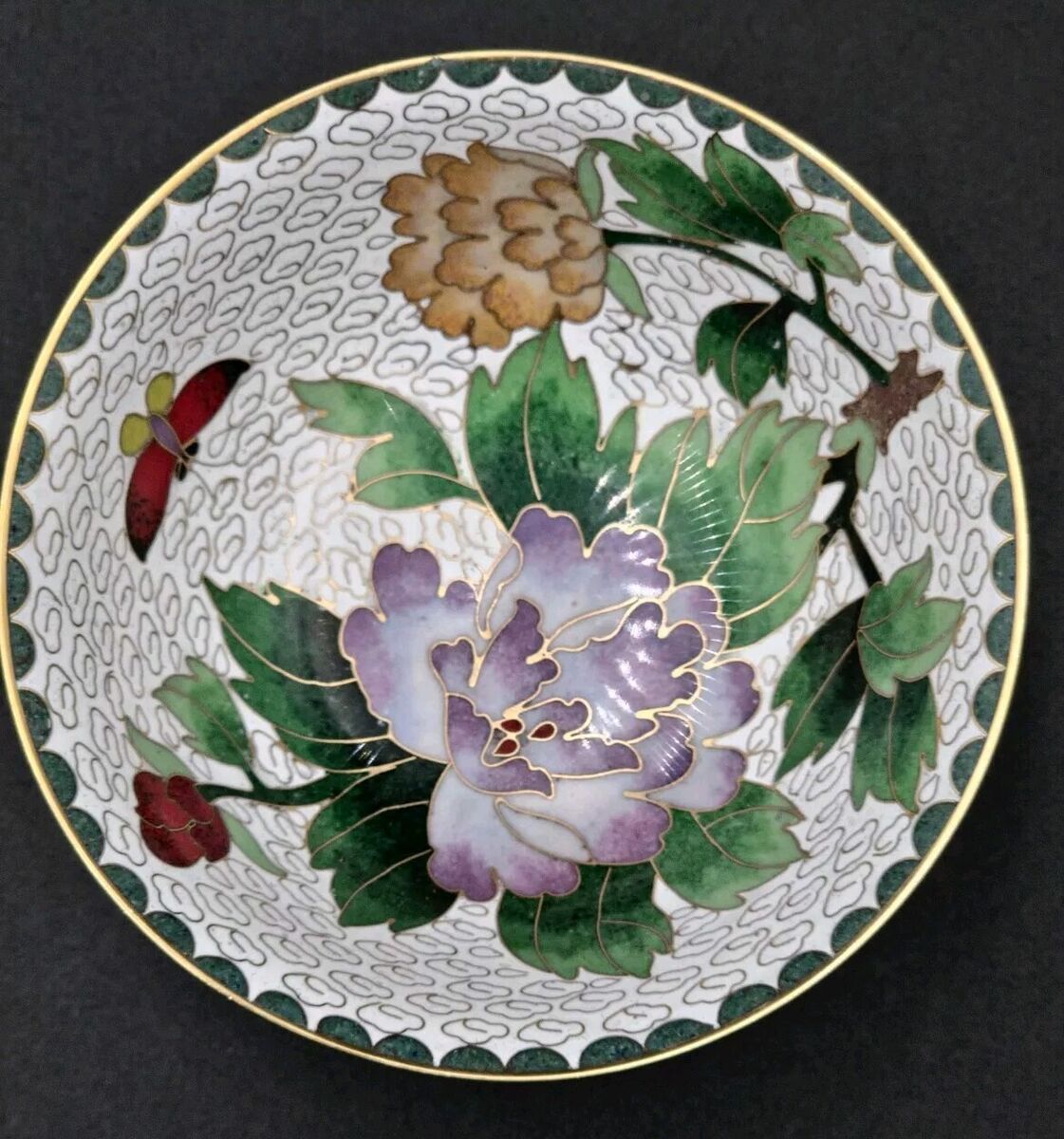 景泰蓝碗| eBay 景泰蓝碗| eBay