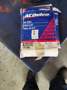 ac delco air filter - Picture 1 of 1
