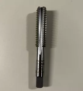 Rubinetto spina Nachi 1/2-13 NC B quattro flauti HS/bright L911 GH-3 - Foto 1 di 12