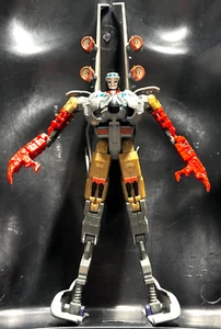 Figura de acción Transformers Revenge of the Fallen Stratosphere - Usada - Imagen 1 de 24