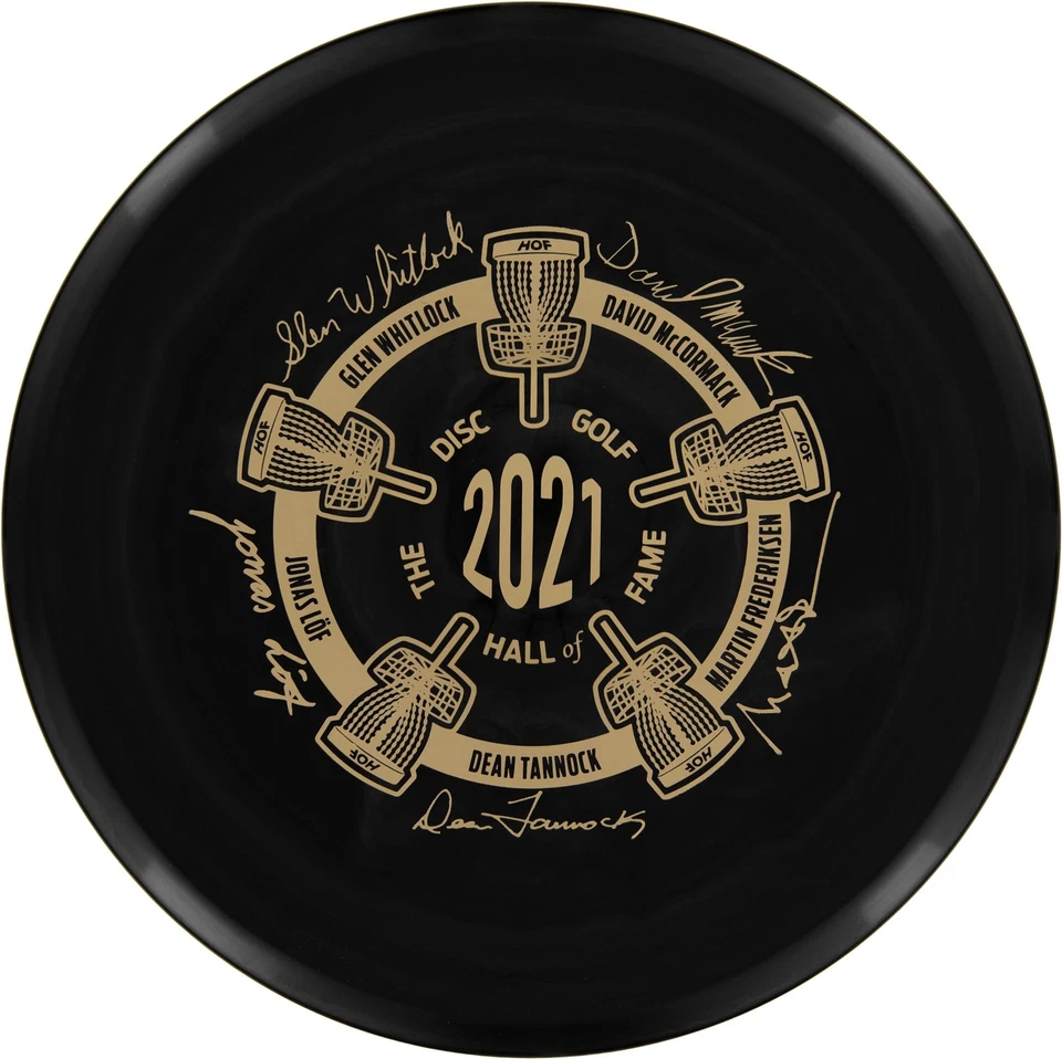 2021 HOF Star Aviar3 - Image 1 of 1