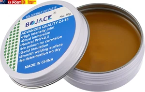 Solder Flux, Flux for Soldering, Rosin Soldering Flux Paste 50G - Picture 1 of 3