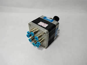 Matrix MX 758.808C3JJ.162 Pneumatic Valve Unit Made in Italy - Picture 1 of 12
