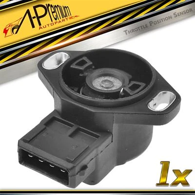 Sensor de posición del acelerador para Dodge Stealth Mitsubishi 3000GT 1991 1992 V6 3,0 L Foto 1 de 4