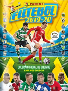 A CHOISIR TO CHOOSE YOURS STICKERS PANINI FUTEBOL 2020