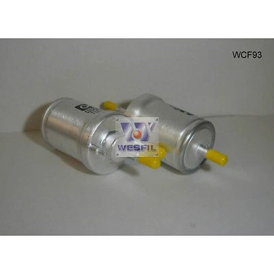Fuel Filter to suit Skoda Octavia 1.4L Tsi 12/10-on  - image 1 of 1