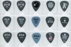 Black Label Society Guitar Pick Set of 15 Picks - Collection Special