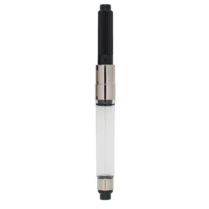 Luxury Montblanc Compatible Estilopen Converter Premium Piston Ink Converter - Imagen 1 de 3