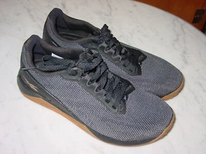 2021 Mens Reebok Crossfit Nano X1 Grit GX0523 Cross Training Shoes! Size 9.5 - Picture 1 of 14