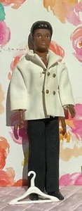 VintageTopper Dawn Doll “VAN” + Jacket + Pants + Shoes + Hanger Low Starting Bid - Picture 1 of 9