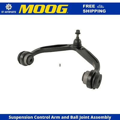 Conjunto de rótula de brazo de control superior delantero M para GMC Sierra 2500 HD 2011-2019 Foto 1 de 4