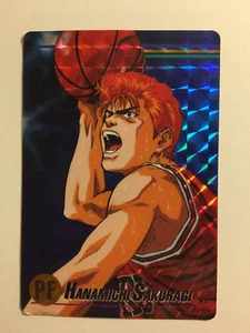 Slam Dunk TV Animation Star Member Collection Prism 1 - Imagen 1 de 4