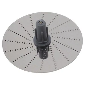 Braun disc grater blade mixer MultiQuick 7 9 ACTIVEblade HB701 4200 MQ70 MR70 - Picture 1 of 3
