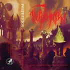 Porphyrion ? Blood Orgies - Cassette Tape - New 100 - Seattle Death Metal Noroth