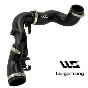 Turboschlauch Ladeluftschlauch für PEUGEOT BOXER 2.2 HDI 1371842080 - Bild 1 von 4