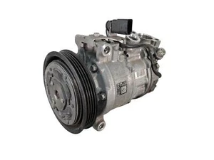 2018-2021 -- Audi S4 S5 SQ5 -- AC Air Conditioning Compressor 3.0L 8W0816803A - Bild 1 von 10