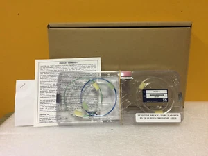 JDS Fitel AC / IS-S 1563 nm, 9, 125, 250 um, Optical isolator Module. New in Box - Picture 1 of 2