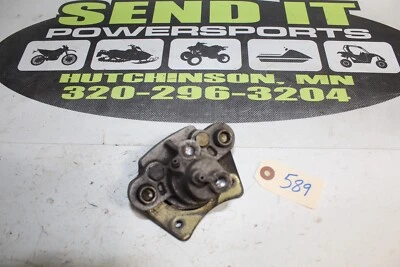 56	2004 Polaris Sportsman 400	Rear Brake Caliper	1910690 - Image 1 of 2