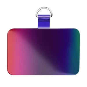 Detachable Phone Tab Phone Lanyard Patch Card for Most Mobile Phone - Photo 1/8