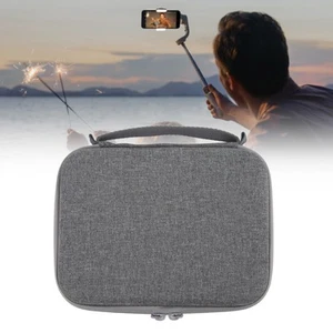 Universal DIY Carrying Case For OM5 Stabilizer Handheld Accessories FY - Afbeelding 1 van 22