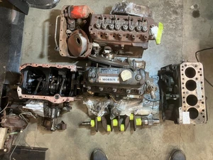 Classic mini hoard 850, 950, 1098, Servo, see text - Picture 1 of 10