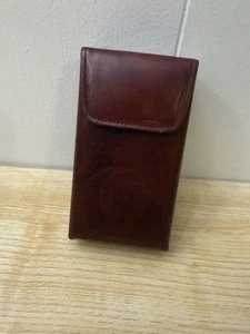 VINTAGE BUXTON 15 ZIGARETTENETUI - Bild 1 von 5