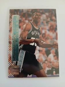 1996 topps stadium club David Robinson #8 - Foto 1 di 2