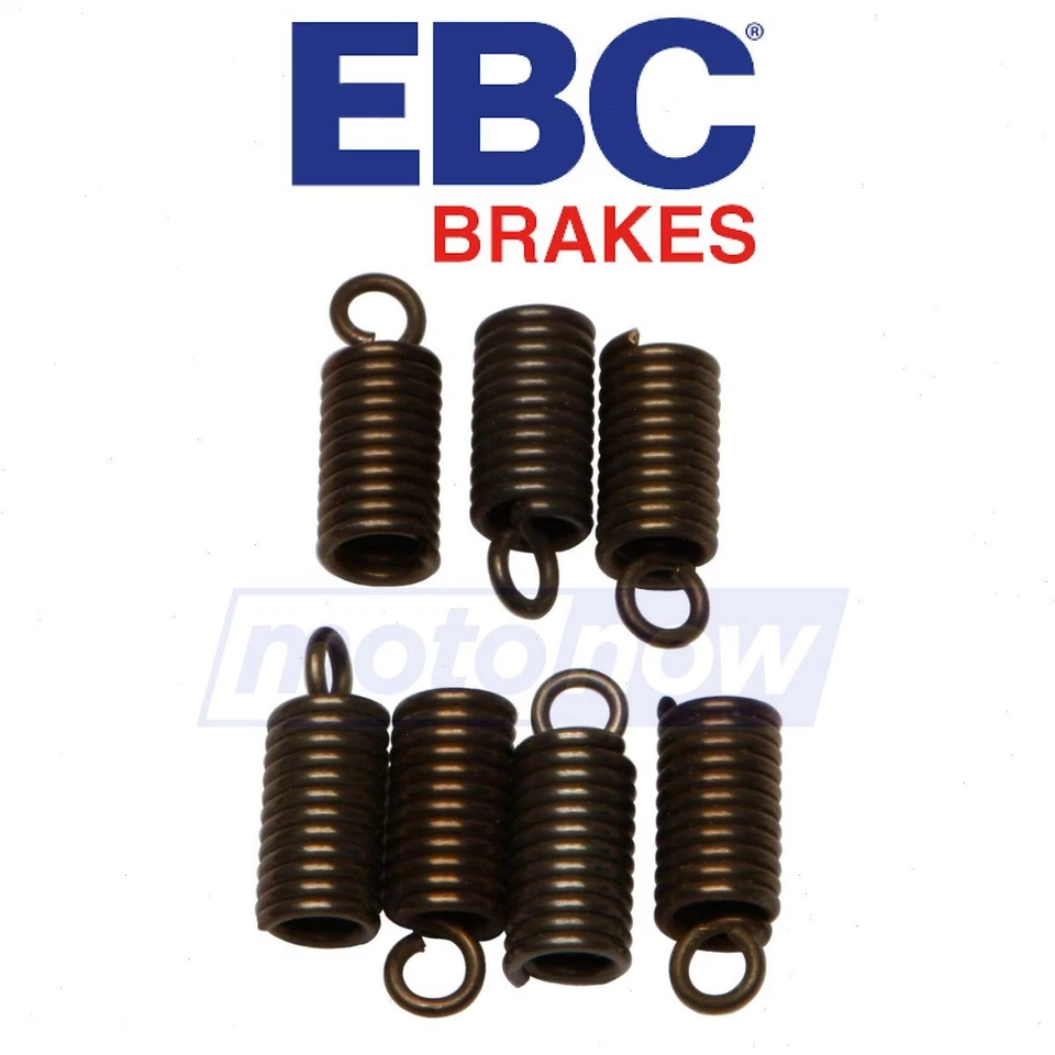 EBC CSK Clutch Spring Kit for 1980 Suzuki DS185 - Engine Clutch & kv Foto 1 de 4