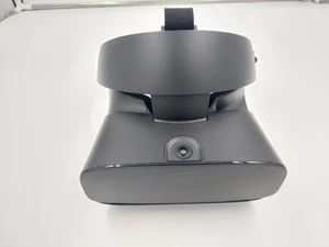 Oculus Rift S PC-Powered VR Gaming Headset ONLY - Untested (250188) - Picture 1 of 11