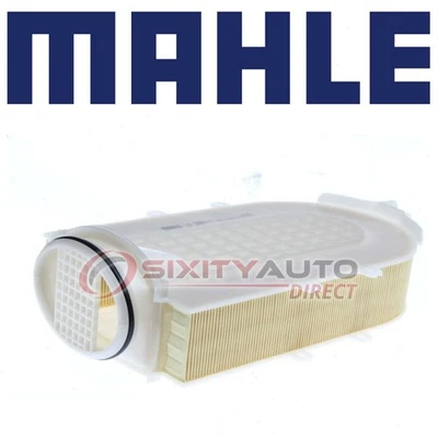 MAHLE Air Filter for 2006-2007 Chevrolet Monte Carlo - Intake Inlet Manifold bt Foto 1 de 4