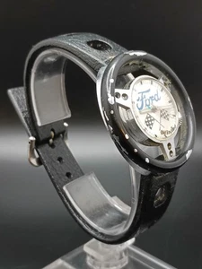 Reloj Ford Racing Old England vintage para mujer - sin probar puede necesitar batería/reparación - Imagen 1 de 7