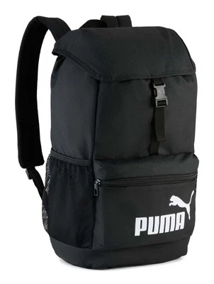 PUMA Phase Hooded Backpack Rucksack Rucksack Puma Black schwarz - Bild 1 von 2