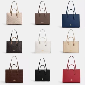 Neu mit Etikett Coach Maggie BEUTELTASCHE HANDTASCHE - Bild 1 von 37