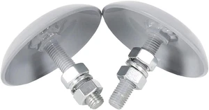 Hojas para quitanieves de alta resistencia quitanieves zapatos de deslizamiento compatibles con Polaris Ranger  - Imagen 1 de 12