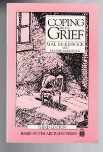 COPING WITH GRIEF by MAL McKISSOCK - Picture 1 of 1