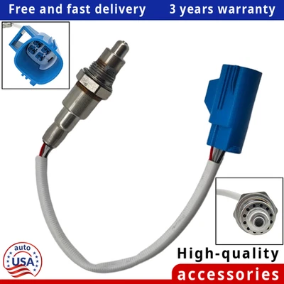 For Land Rove Range Rover Sport 3.0 5.0L 2014-2020 New Rear Oxygen Sensor Foto 1 de 4