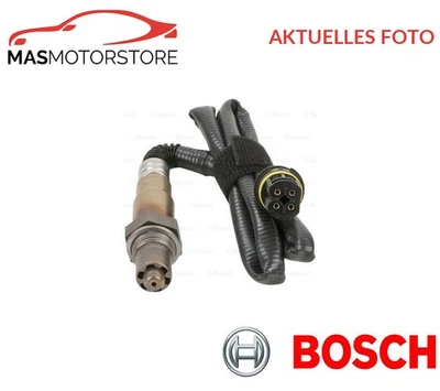 LAMBDASONDE LAMDASONDE BOSCH 0 258 006 359 A FÜR MERCEDES-BENZ C-CLASS,CLK - Image 1 of 4