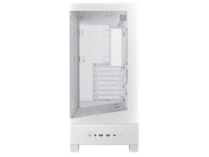 Asus A31 Case Computer Case (a31tgwhite) - Picture 1 of 5