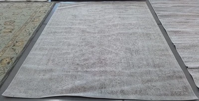 Alfombra Mancha Trasera Marfil/Topo 8'-0" x 10'-0", Precio Reducido 1172780100 EVK256E-8 Foto 1 de 4