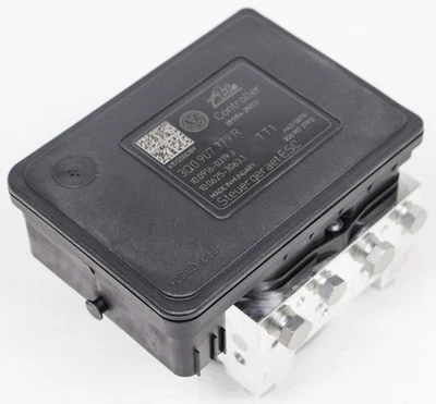 Módulo de bomba de freno antibloqueo OEM Volkswagen Golf número de coincidencia Foto 1 de 4