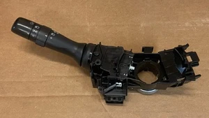 2007 - 2012 Toyota RAV4 Prius Tundra Headlight Switch Fog Switch Column Stalk - Picture 1 of 3