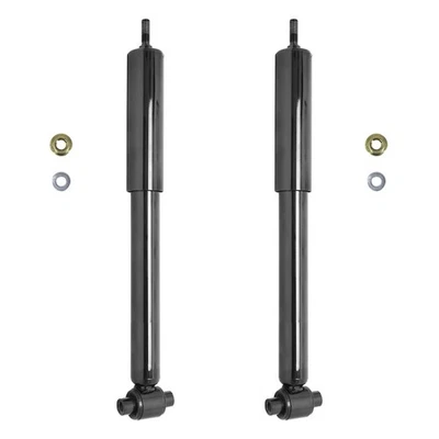 Rear Pair Shock Absorber Set for 1999-2006 Volvo S80 Foto 1 de 4