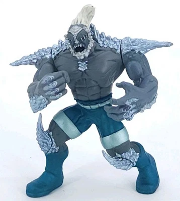 Figura de acción Kenner 1995 DC Comics Superman Man of Steel Series Doomsday 5" de colección Foto 1 de 4