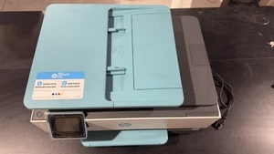 HP OfficeJet Pro 8020 stampante multifunzione - Foto 1 di 3