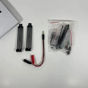 NZXT H510 H510i Accessories Kit for Compact Mid Tower ATX Case Cable Screws - Picture 1 of 3