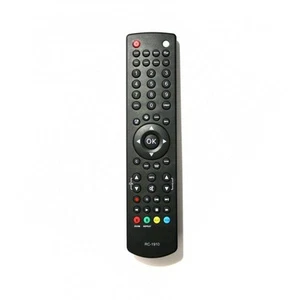 Genuino vestal RC1910 TV Remoto para Digihome Jmb Isis &Otros - Imagen 1 de 1