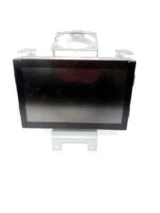 2006-2007 Infiniti M35 Front Dash Information TV Display Screen Navigation OEM - Picture 1 of 3